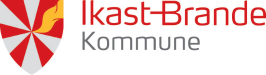 Ikast-Brande kommune logo. (åbner i nyt vindue)
